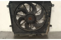 Вентилятор радиатора         Jeep Grand Cherokee (WK) 3.0