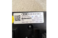 Блок управления климат-контролем 4G0919158D, A2C53400313 Audi A7 S7 4G
