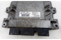 Блок управления впрыском 8201077701, 8201077701   Renault Twingo II