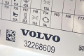 Блок предохранителей  31398000, 31398001   Volvo XC90    