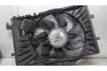 Вентилятор радиатора     A2035000193KZ    Mercedes-Benz C W203 2.1