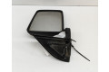 Зеркало электрическое Mitsubishi L200 1990 - 1996 года