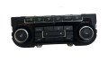 Блок управления климат-контролем 5K0907044GM, 5HB00974693   Volkswagen Golf VI