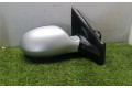 Зеркало (механическое) Citroen C5 2005 - 2008 года