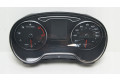 Панель приборов 8V0920972D, 8V0920972D Audi A3 S3 8V