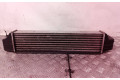 Радиатор интеркулера       BMW X3 E83  2003 - 2010 года   