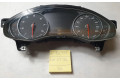Панель приборов 4G8920982 Audi A6 C7