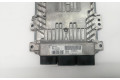 Блок управления двигателем ECU Peugeot 508 RXH 2012