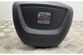 Подушка безопасности водителя 7N5880201G   Seat Alhambra (Mk2)