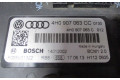 Блок комфорта 4h0907063CC Audi A8 S8 D4 4H