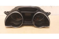 Панель приборов 8T0920930P, 8T0920930P   Audi A5 8T 8F       