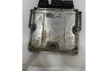 Блок управления двигателя 9642014880, 0281010592 Peugeot 306