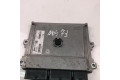 Блок управления двигателя 237105499R Dacia Logan II