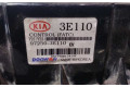 Блок управления климат-контролем 972503E110   KIA Sorento