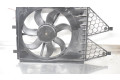 Вентилятор радиатора 6R01212070 KIA Ceed