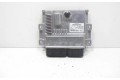 Блок управления двигателем ECU 9814826280   Peugeot 508 RXH 2016