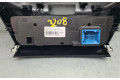 Блок управления климат-контролем 98195706XU, E1063177A Peugeot 2008 I