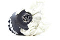 Подушка безопасности водителя 5G0880201AC, T5G0201 Volkswagen Golf VII