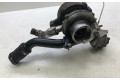 Поршень Турбина 9682778680, GT1749V Citroen C4 Grand Picasso