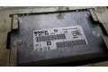 Блок управления двигателя 0261206214 Citroen Xsara