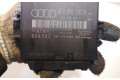 Блок управления климат-контролем 4F0919283H, 4F0910283H   Audi A6 S6 C6 4F