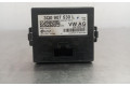 Řídící jednotka Volkswagen Tiguan 2018