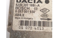 Блок подушек безопасности 8200307188A, 0285001650 Dacia Logan I
