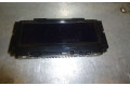 Дисплей GID, 1236119 Opel Meriva B