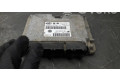 Блок управления двигателем Блок управления 036906014BJ   Volkswagen Lupo