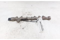Топливная рампа 0445214222, 0445214222   Opel Meriva B   для двигателя A13DTE