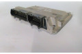 Блок управления двигателя 03E906023B   Skoda Fabia Mk2 (5J)