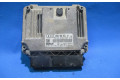 Блок управления двигателя 0281013608 Audi A3 S3 8P