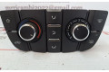 Блок управления климат-контролем 13360099, 13360099 Opel Meriva B