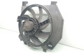 Вентилятор радиатора     1118160, 96FB8C607BH    Ford Puma 