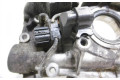 Масляный насос Honda Civic