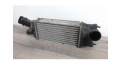 Интеркулер 00000384G6, 00000384G6 Citroen C5