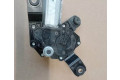 Моторчик заднего дворника 13282361, 13282361    Opel Meriva B