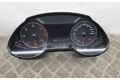 Панель приборов 8R0920932E Audi Q5 SQ5