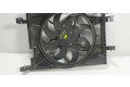 Вентилятор радиатора 214818864R, 214819480R Renault Zoe