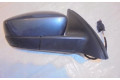 Зеркало электрическое Skoda Octavia Mk3 (5E) 2013 - 2019 года
