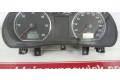 Панель приборов 6Q0920804K, 6Q0920804KX   Volkswagen Polo       