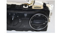 Блок управления климат-контролем A1698300585 Mercedes-Benz A W169