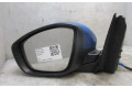 Zpětné zrcátko Peugeot 208 2019 98260232XT, 98260232XT