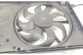 Вентилятор радиатора 9806313280, 9806313280 Citroen C4 II Picasso