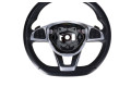 Руль Mercedes-Benz GLC C253 2016 - года A0004604003