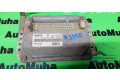 Блок управления двигателем ECU 0261206701, 6000589328 Dacia Nova