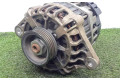 Генератор 2655517-3730002551, VALEO-70AH-12V Hyundai i10