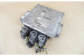 Блок управления двигателя 9640938180, 9659520280 Citroen C8
