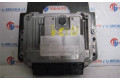 Блок управления 9661773380 Citroen C4 I