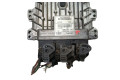 Блок управления двигателя 237101862R, 237100703R   Dacia Logan II